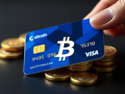 Cryptocurrency Cards vs Traditional Debit Cards - A Comparison Cryptocurrency Cards vs Traditional Debit Cards - A Comparison
