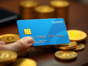 Cryptocurrency cards vs traditional banking – Pros and Cons.