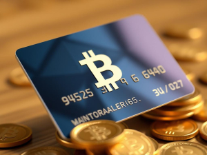 Top 10 Cryptocurrency Cards for 2025 - Features and Benefits