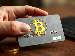 Come Caricare e Utilizzare Efficacemente la Tua Carta di Criptovaluta