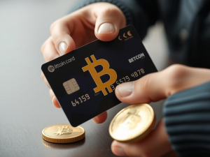 Esplorare i Vantaggi dell'Utilizzo delle Carte di Criptovaluta