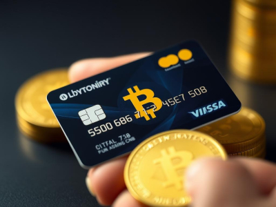 Understanding Fees Associated with Cryptocurrency Cards Understanding Fees Associated with Cryptocurrency Cards