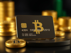 Una guía para principiantes sobre tarjetas de débito de criptomonedas