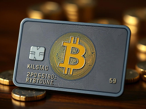 Il Futuro dei Pagamenti - Perché le Carte di Criptovaluta sono Destinate a Rimanere