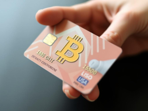 How to Choose the Right Cryptocurrency Card for Your Needs