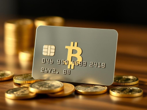 Can You Earn Cash Back with Cryptocurrency Cards?