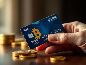 I migliori programmi di ricompense in criptovaluta offerti dalle carte di criptovaluta