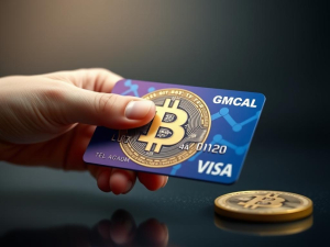 Le criptovalute sono sicure sulle carte di debito? Un'analisi