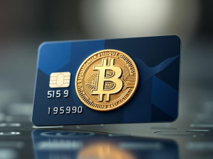 I pro e i contro delle carte di criptovaluta prepagate
