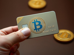 What Makes a Great User Experience in a Crypto Debit Card?