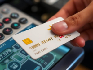 Cryptocurrency Cards for Businesses - Streamlining Payments in 2025