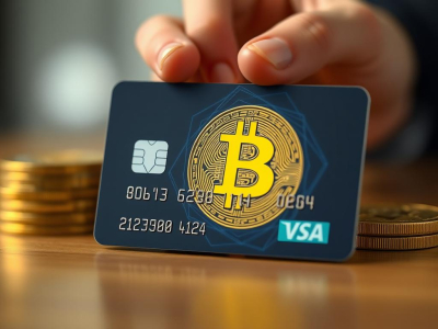 Cartões de Crédito vs Débito em Criptomoeda - Qual é o Certo para Você? Cartões de Crédito vs Débito em Criptomoeda - Qual é o Certo para Você?