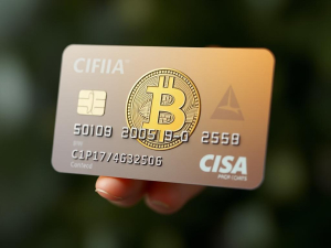 L'intersezione tra DeFi e sistemi di pagamento tradizionali tramite CryptoCards
