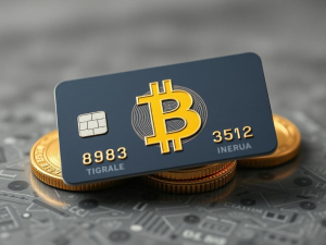 Caratteristiche di sicurezza da cercare in una carta di criptovaluta