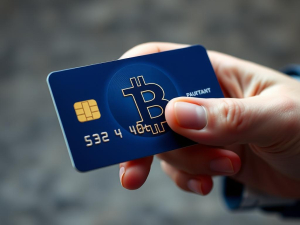 Usando tarjetas de criptomonedas para viajar - Lo que necesitas saber
