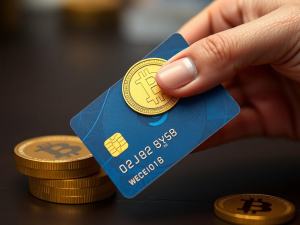 Tax Implications When Using Your Crypto Card