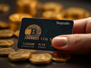 Understanding the Technology Behind Cryptocurrency Payment Cards