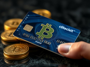How to Maximize Your Savings with Crypto Cashback Cards