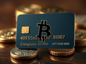 <em>Preoccupazioni sulla privacy degli utenti riguardo alle carte di debito e di credito in criptovaluta</em>