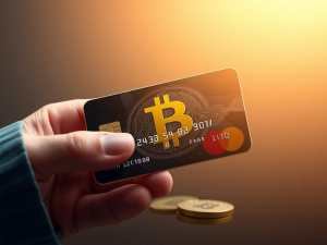 Navigating International Transactions with a Crypto Card