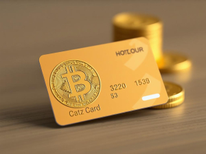 La Evolución del Dinero - Cómo las Criptomonedas están Cambiando Nuestros Hábitos de Gasto