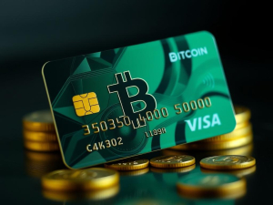 Sono i programmi di fedeltà utili sulla tua carta crypto?