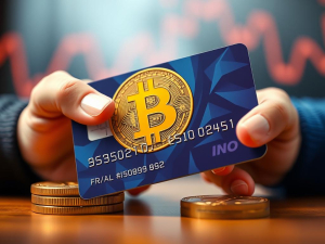 È la tua azienda pronta per i pagamenti in criptovaluta?
