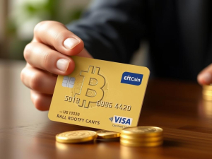 Tendenze globali nell'adozione dei pagamenti in criptovaluta