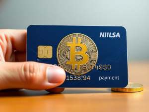 App mobili che rendono i pagamenti in criptovaluta più facili che mai