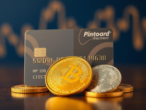 Impostare un portafoglio per transazioni di criptovaluta facili