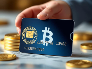 Criptomoneda como herramienta para la inclusión financiera en todo el mundo