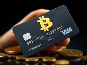 Construyendo un Modelo de Negocio a Prueba de Futuro con Aceptación de Criptomonedas