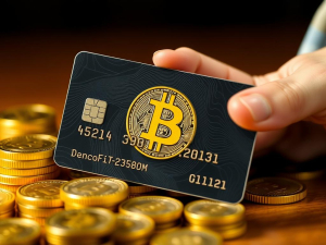 Top 5 Cryptocurrencies for Seamless Payment Solutions