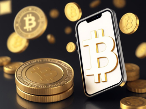 Investing with a Twist - Using a Cryptocurrency Card for Small Investments