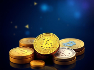 Innovations in Payment Technology - The Role of Blockchain in Cryptocurrency Transactions