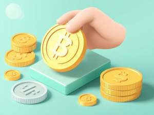 The Rise of Stablecoins - A New Era for Cryptocurrency Payments