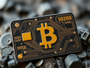 How to Use Your Cryptocurrency Card - A Guide to Various Spending Scenarios