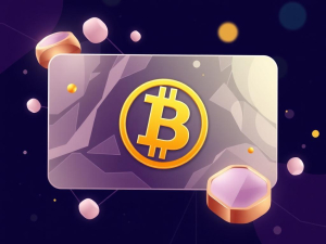 Cómo las tarjetas de criptomonedas están revolucionando los pagos