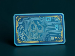 A Beginner's Guide to Cryptocurrency Prepaid Cards