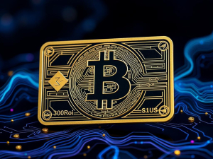 El Futuro del Gasto - ¿Están aquí para quedarse las Tarjetas de Criptomonedas?