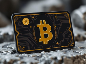 Carte di Debito in Criptovaluta - Colmare il Divario tra Denaro Digitale e Fiat