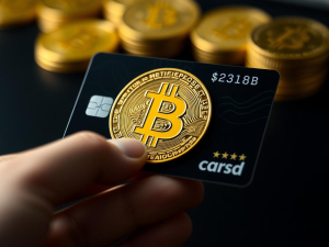 The Future of Money - Why Cryptocurrency Payments Matter