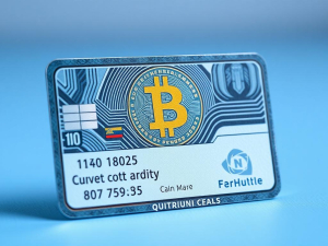 Comprender las implicaciones fiscales del uso de una tarjeta de criptomonedas