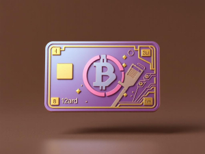 Step-by-Step Guide to Applying for a Cryptocurrency Card