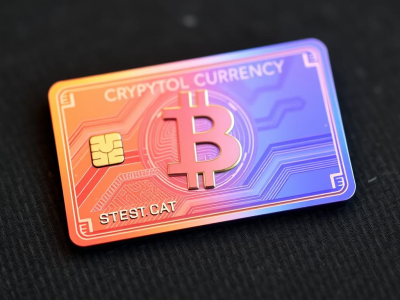 Cryptocurrency Gift Cards - A New Trend in Gifting? Cryptocurrency Gift Cards - A New Trend in Gifting?