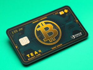 Caratteristiche innovative nei nuovi rilasci di carte criptovalute