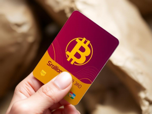 Navigating Exchange Rates with Your Crypto Debit Card