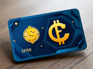 Perché sempre più aziende accettano pagamenti tramite carte di criptovaluta