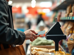 Come Scegliere il Giusto Elaboratore di Pagamenti per Transazioni in Criptovaluta