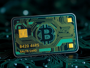 Building Wealth with Your Credit/Debit cryptocurrency card